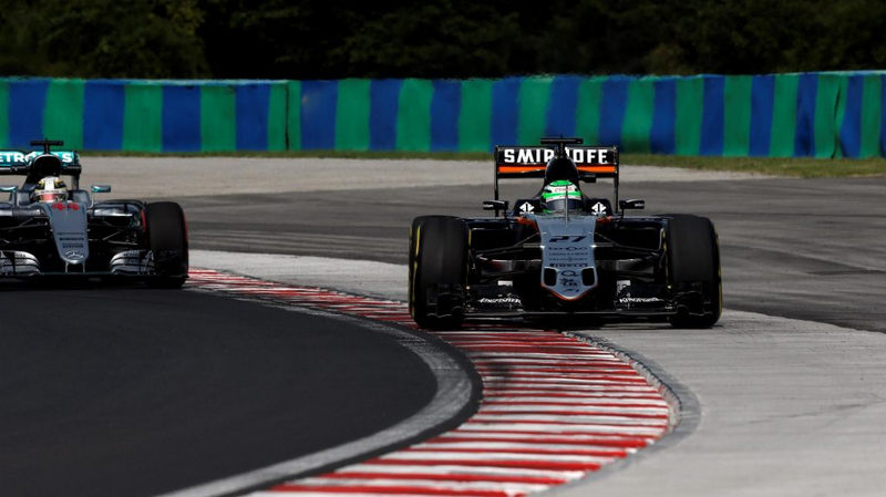 Picture Credit: F1.com